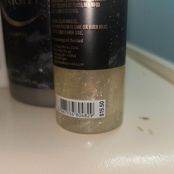 B&BW Into the Night Bundle - Picture 5 of 9